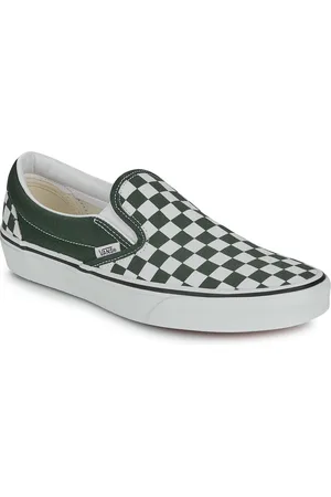 Vans Zapatos Classic Slip-On para mujer