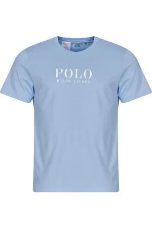 Ralph Lauren Camiseta S/S CREW SLEEP TOP para hombre