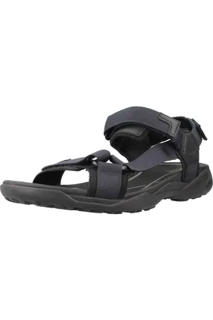 Geox Sandalias U TERRENO + GRIP para hombre