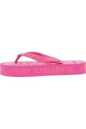 VERSACE Chanclas - para mujer