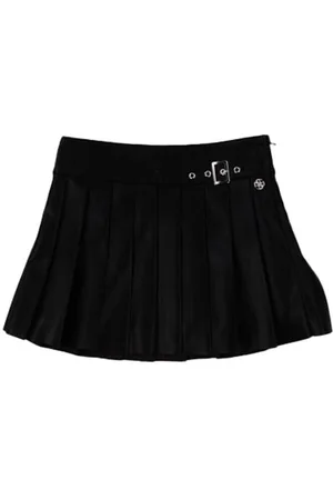 Guess Falda J5RD24 WFV60 para niña