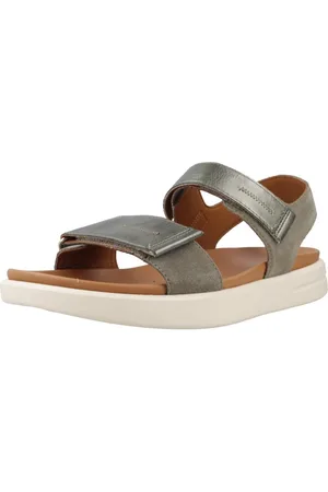 Geox Sandalias D XAND 2S para mujer