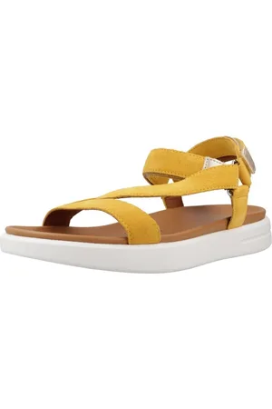 Geox Sandalias D XAND 2S para mujer