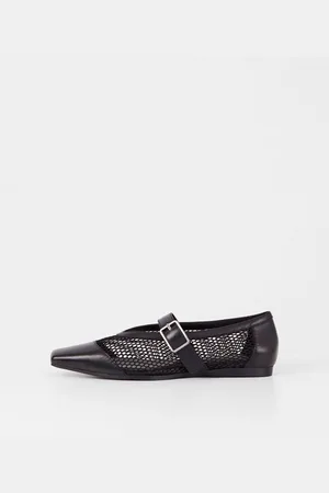Vagabond Mocasines Wioletta Black para mujer