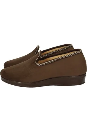 CHAPINES Pantuflas Zapatillas baratas para mujer
