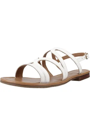 Geox Sandalias D SOZY S para mujer