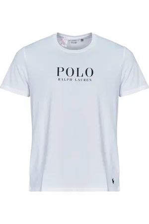 Ralph Lauren Camiseta S/S CREW SLEEP TOP para hombre