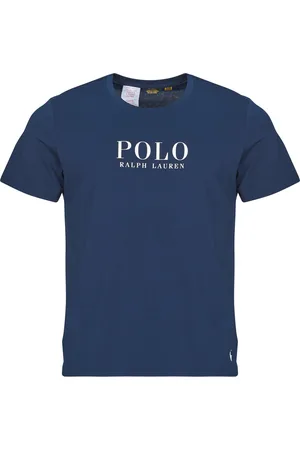 Ralph Lauren Camiseta S/S CREW SLEEP TOP para hombre