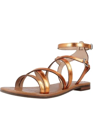Geox Sandalias D SOZY S para mujer