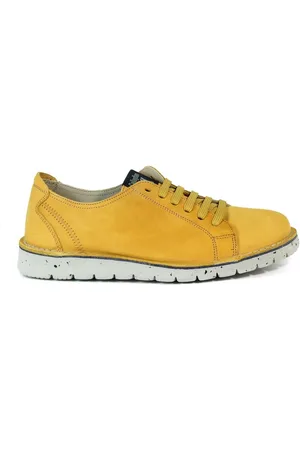 CallagHan Zapatos de trabajo ZAPATOS CONFORT DE CORDONES POLARIS 58100 para hombre