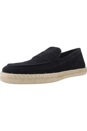 Geox Mocasines U OSTUNI para hombre