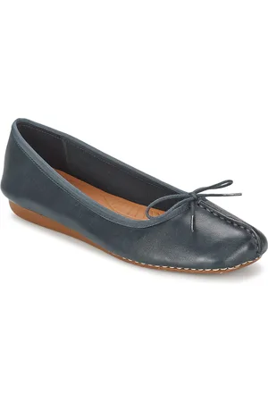 Clarks Bailarinas FRECKLE ICE para mujer
