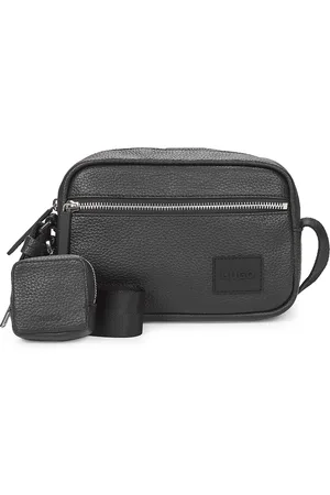 HUGO BOSS Bolso Ethon 2.0HI EW Cross para hombre