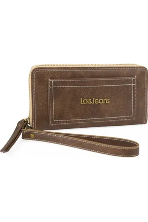 Lois Cartera Laramie para mujer