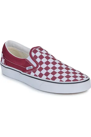 Vans Zapatos Classic Slip-On para mujer