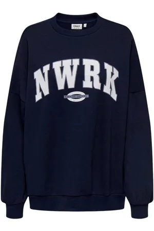 ONLY Jersey 15337256-NavyBlazerN para mujer
