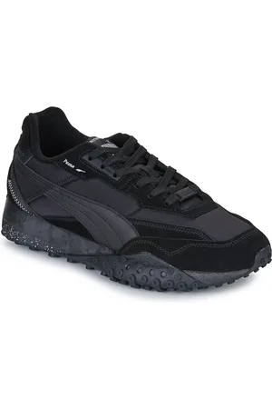 PUMA Zapatillas Blktop Rider para hombre