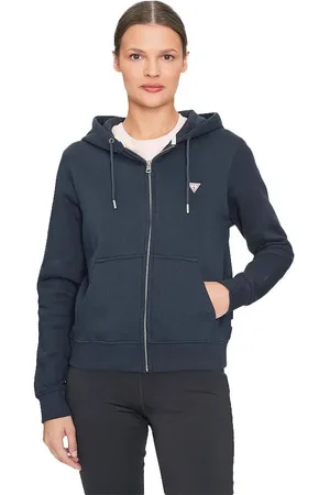Guess Jersey Mini triangle para mujer