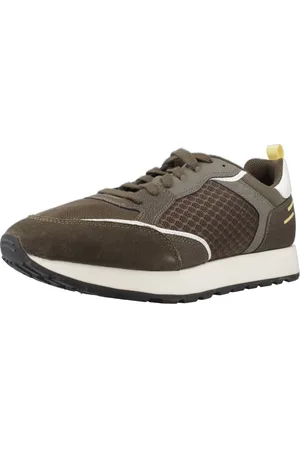 Geox Deportivas Moda U PARTENIO para hombre