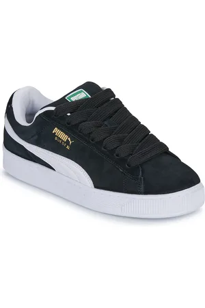 PUMA Zapatillas Suede XL para hombre