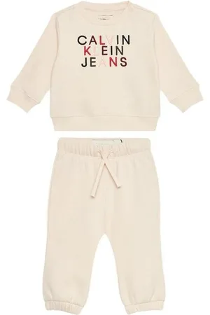 Calvin Klein Chándal - para niña