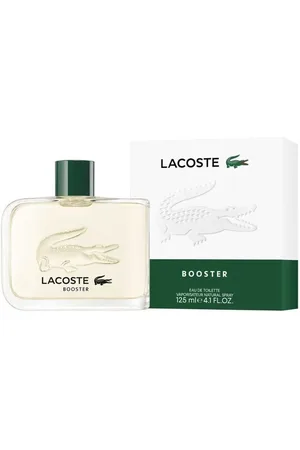 Lacoste Colonia Booster Edt Vapo para hombre