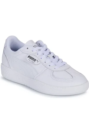 PUMA Zapatillas Palermo Moda Lthr Wns para mujer