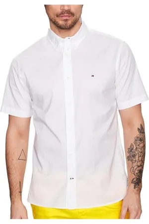 Tommy Hilfiger Camisa manga corta - para hombre