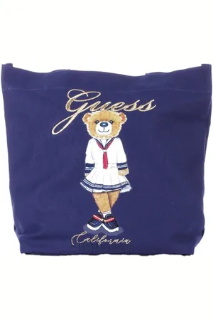 Guess Bolso de mano J5RZ18 WGRI0 para niña
