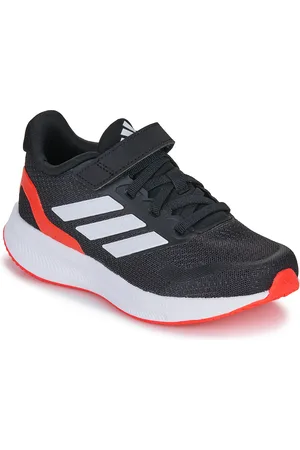 adidas Zapatillas de running RUNFALCON 5 EL C para niño