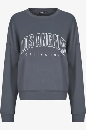 ONLY Jersey ONLSWEAT para mujer