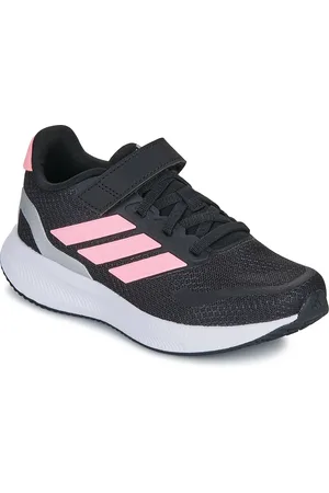 adidas Zapatillas de running RUNFALCON 5 EL C para niña