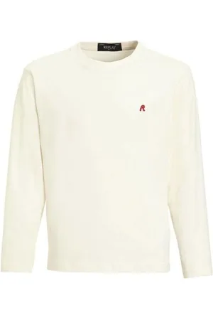 Replay Tops y Camisetas SB7122.054.23700-562 para niño