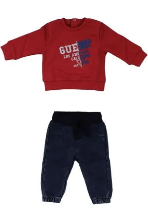 Guess Jersey I5RG03 KA6R4 para niño