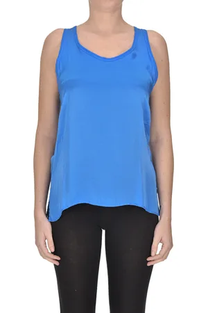 FRNCH Camiseta tirantes TPT00005018AE para mujer