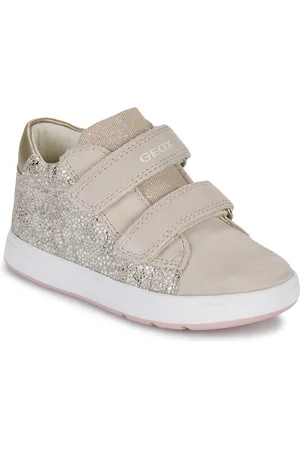 Geox Zapatillas altas B BIGLIA GIRL para niña