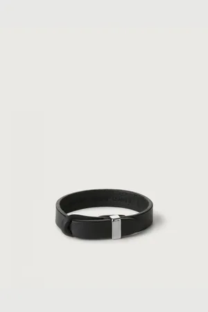Orciani Pulseras BNB001 - BULL-NERO para hombre