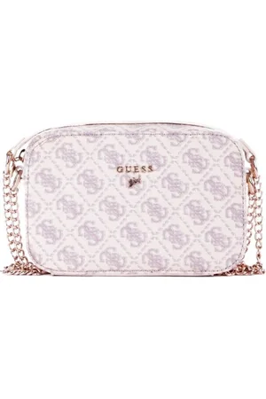 Guess Bolso de mano J5RZ44 WFV20 para niña