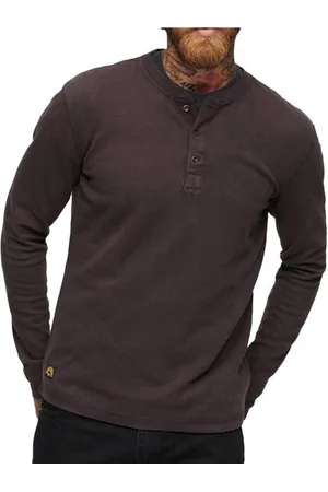 Superdry Tops y Camisetas - para hombre
