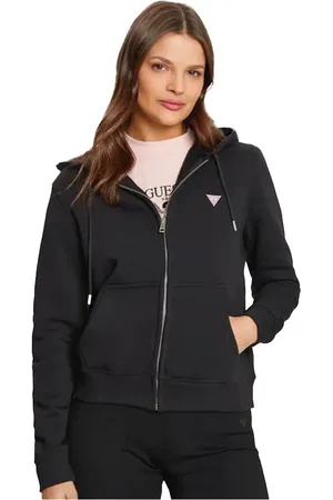 Guess Jersey Mini triangle para mujer