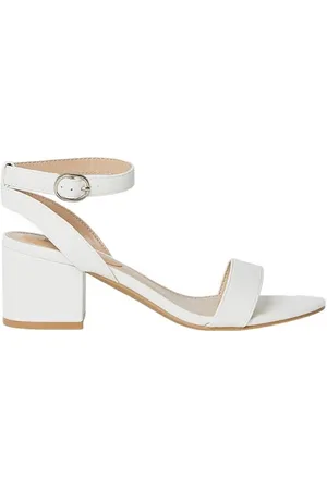 Dorothy Perkins Sandalias Tommi Barely There para mujer