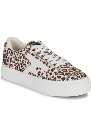 Faguo Zapatillas WALNUT PLATFORM para mujer