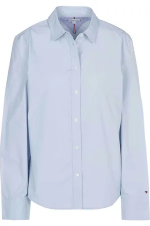 Tommy Hilfiger Chaqueta WW0WW39401 para mujer