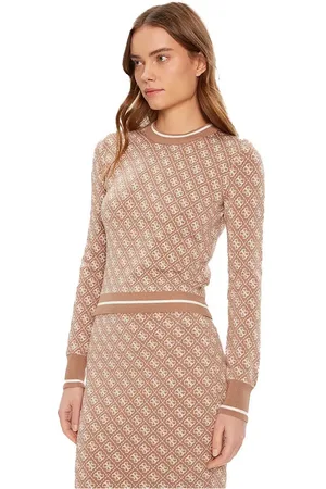 Guess Jersey Multi G para mujer