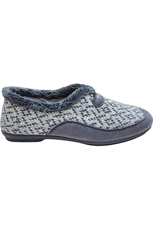 VULCA-BICHA Pantuflas 4330 para mujer