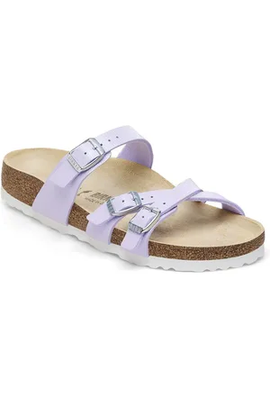 Birkenstock Pantuflas - para mujer