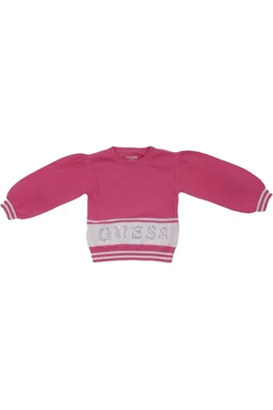 Guess Jersey K4YR00 Z3GW0 para niña