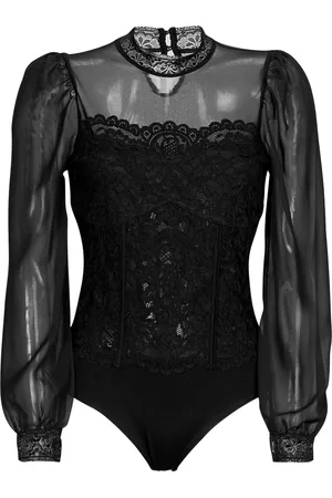 Morgan Body TWIST para mujer