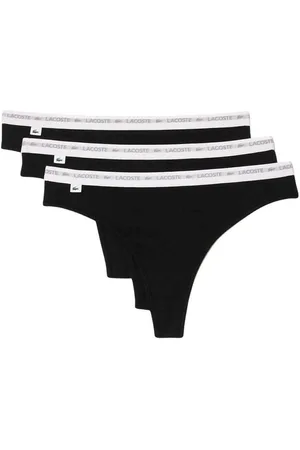 Lacoste Sujetador deportivo STRING 8F1341-00 para mujer
