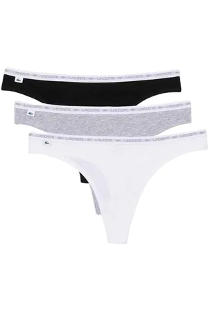 Lacoste Sujetador deportivo STRING 8F1341-00 para mujer